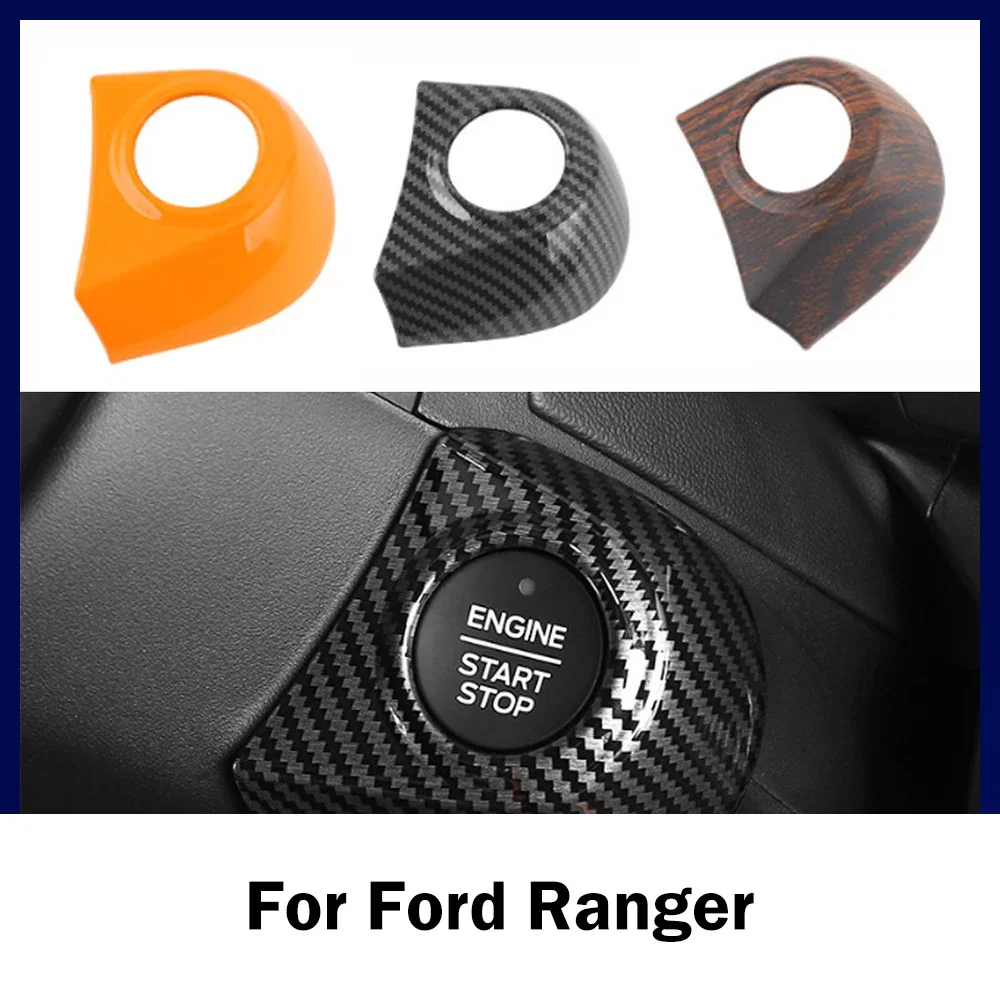 For Ford Ranger 2022 2023 2024 Modified With One Click Start Frame Decoration Abs Start Button Frame
For Ford Ranger 2022 2023 2024 Modified With One Click Start Frame Decoration Abs Start Button Frame