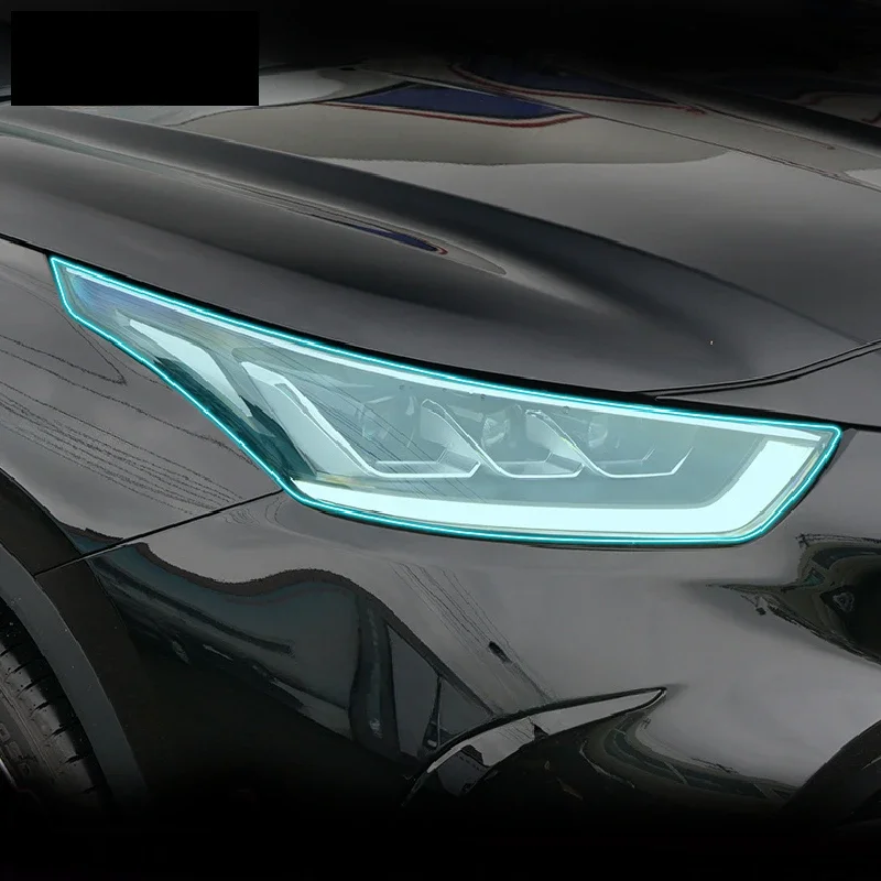 Для Toyota Highlander 2022 внешняя фара автомобиля против царапин фотоаксессуары для ремонта от царапин
Для Toyota Highlander 2022 внешняя фара автомобиля против царапин фотоаксессуары для ремонта от царапин