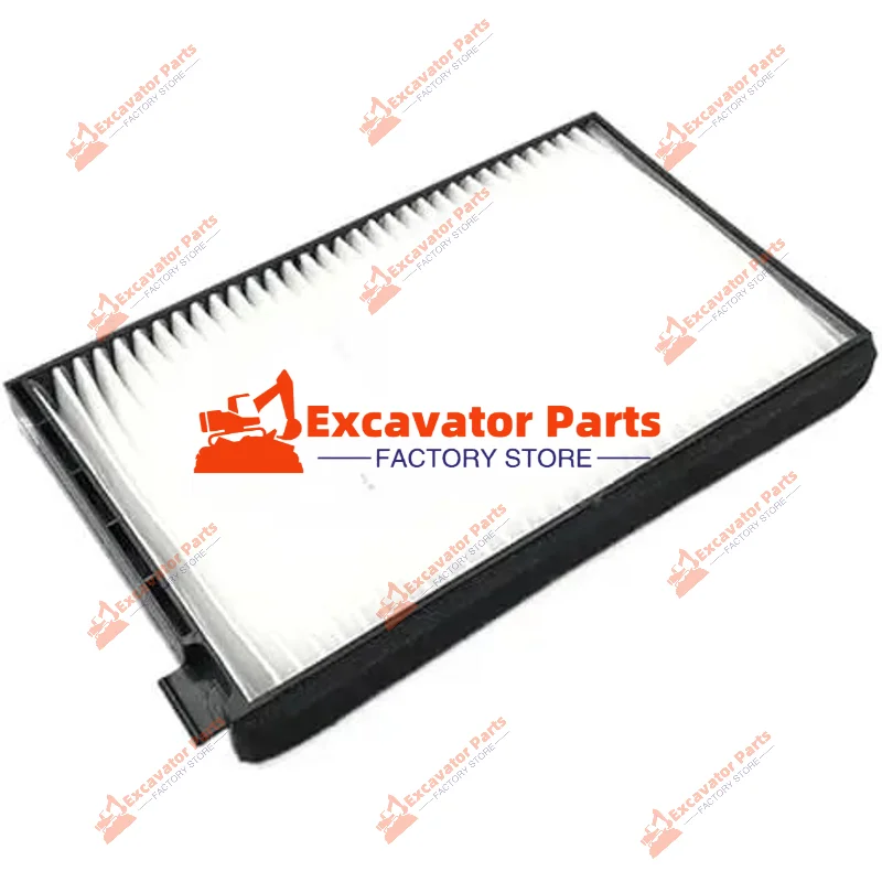 Совместим с ZAX EX R150 215 225 305 375 385 9 9TAir фильтр кондиционера фильтрующий элемент Фильтрующая сетка Запчасти для экскаватора
Совместим с ZAX EX R150 215 225 305 375 385 9 9TAir фильтр кондиционера фильтрующий элемент Фильтрующая сетка Запчасти для экскаватора