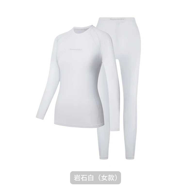 Naturehike-Outdoor Sweat-Wicking Quick-Drying Thermal Clothes for Men and Women, Functional Underwear Suit, CYY2342GC010
Naturehike-Outdoor Sweat-Wicking Quick-Drying Thermal Clothes for Men and Women, Functional Underwear Suit, CYY2342GC010