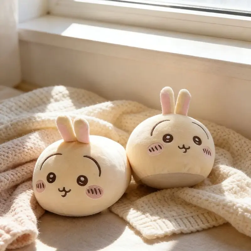 Anime Chiikawa Women's Plush Slippers Hachiware Winter Thicken Warm Slippers Usagi Girl Anti Slip Plush Warm Cotton Shoes Gifts
Anime Chiikawa Women's Plush Slippers Hachiware Winter Thicken Warm Slippers Usagi Girl Anti Slip Plush Warm Cotton Shoes Gifts