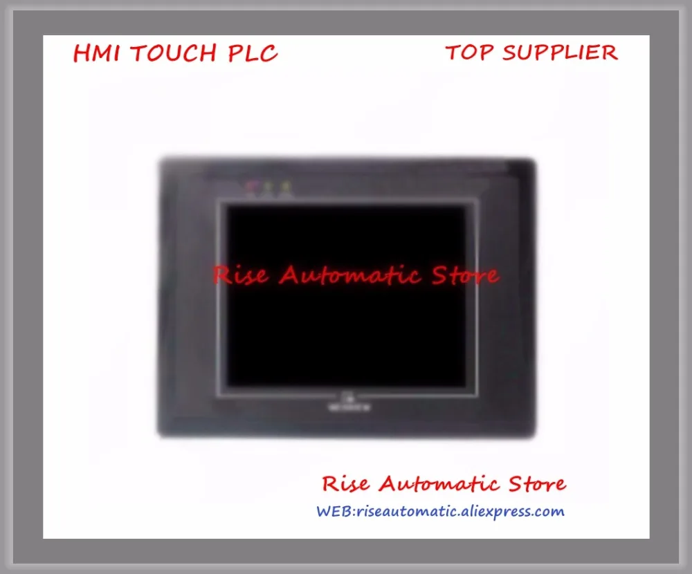 5.6 Inch HMI Touch Screen MT506MV MT506LV MT506TV
5.6 Inch HMI Touch Screen MT506MV MT506LV MT506TV