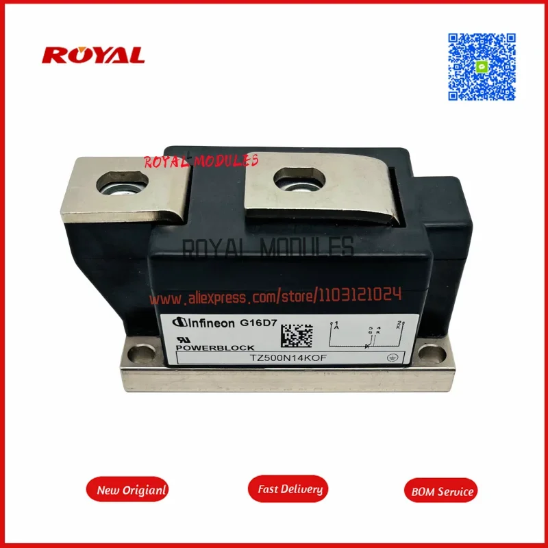 New Module TZ425N18KOF TZ425N16KOF TZ425N14KOF TZ425N12KOF TZ500N18KOF TZ500N16KOF TZ500N14KOF TZ500N12KOF
New Module TZ425N18KOF TZ425N16KOF TZ425N14KOF TZ425N12KOF TZ500N18KOF TZ500N16KOF TZ500N14KOF TZ500N12KOF