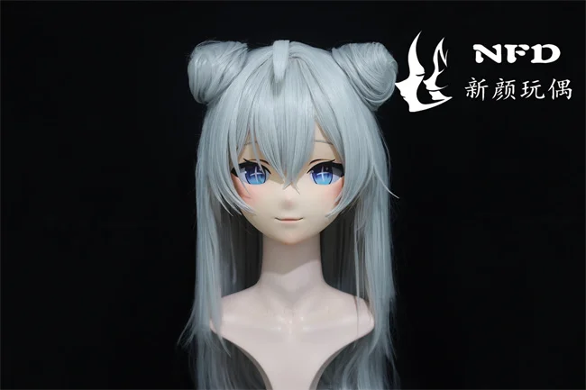 (NFD097)Customize Full Head With Lock Crossdress Doll Female/Girl Japanese Anime Cartoon Character Kig Cosplay Kigurumi Mask
(NFD097)Customize Full Head With Lock Crossdress Doll Female/Girl Japanese Anime Cartoon Character Kig Cosplay Kigurumi Mask