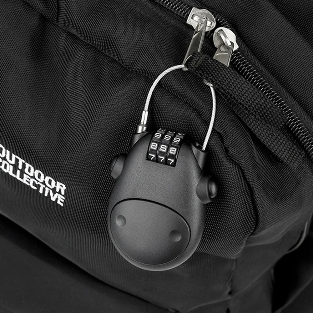 Мотоциклетный стальной трос, кодовый замок, чемодан, автомобильные сани, телескопический тросовый замок, шлем, высокоточный кодовый замок с паролем
Мотоциклетный стальной трос, кодовый замок, чемодан, автомобильные сани, телескопический тросовый замок, шлем, высокоточный кодовый замок с паролем