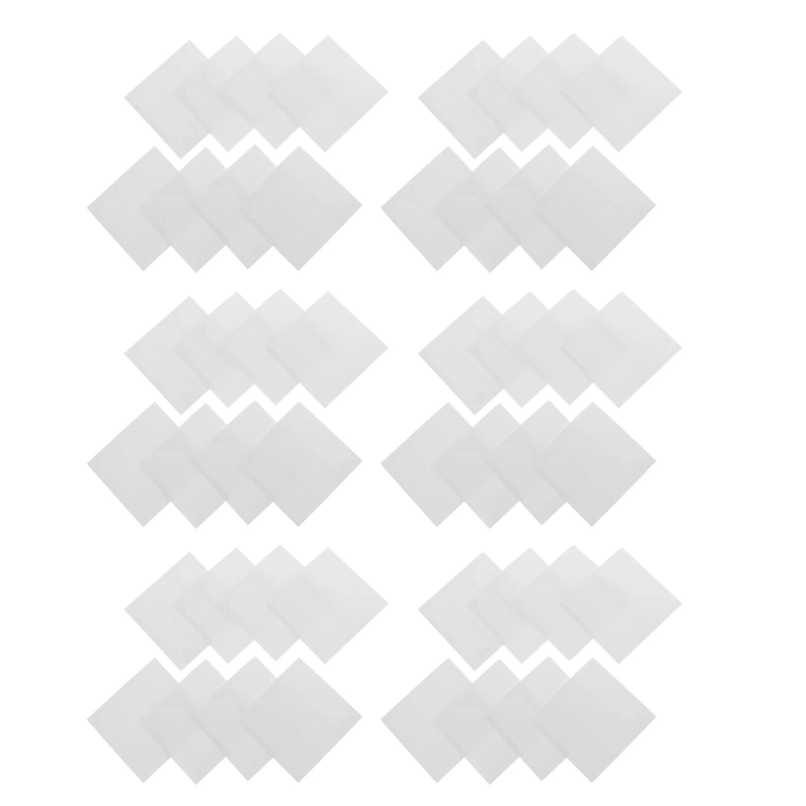 64Pcs French Nail Decoration Stickers Reusable DIY Manicure Stencils Self-Adhesive Tips Guide for Creative Nail Art Design
64Pcs French Nail Decoration Stickers Reusable DIY Manicure Stencils Self-Adhesive Tips Guide for Creative Nail Art Design