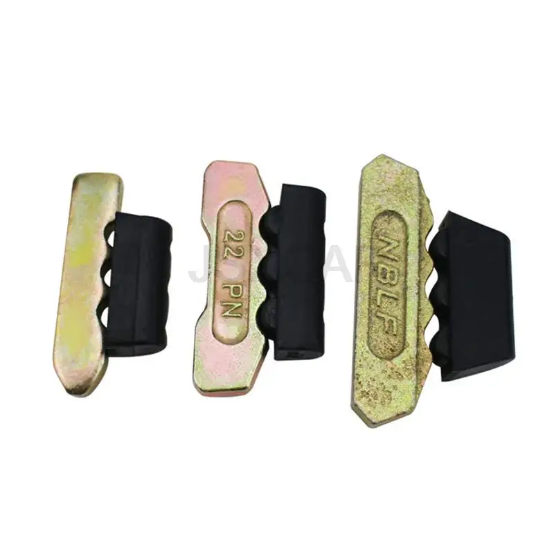 For Kubota 15 20 30 Bucket tooth pin Vertical pin tooth pin 18S high quality excavator accessories
For Kubota 15 20 30 Bucket tooth pin Vertical pin tooth pin 18S high quality excavator accessories