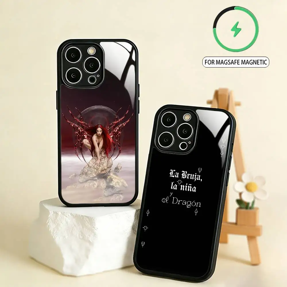 L-Lola Indigo D-Dragon Phone Case For iPhone17,16,15,14,13,12,11 Plus,Pro Max Magnetic For Magsafe Wireless Charging
L-Lola Indigo D-Dragon Phone Case For iPhone17,16,15,14,13,12,11 Plus,Pro Max Magnetic For Magsafe Wireless Charging