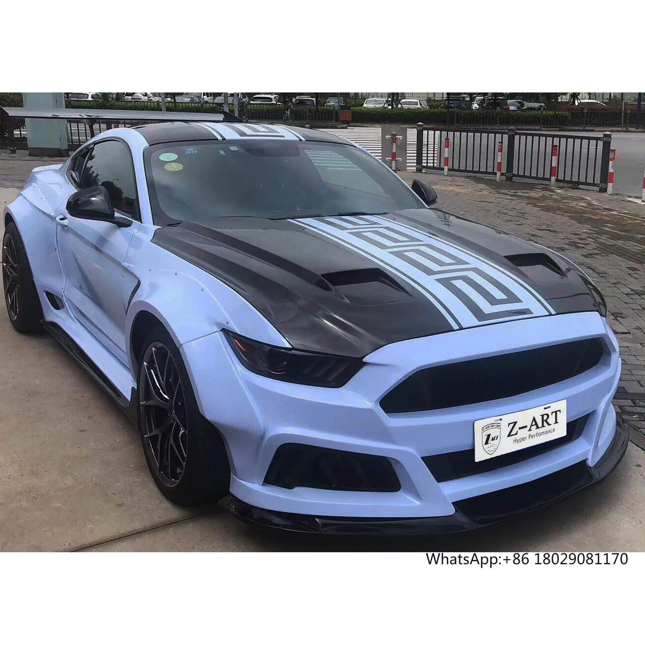 Карбоновая крышка двигателя Z-ART для капота двигателя Mustang из углеродного волокна для Ford Mustang, капот двигателя из углеродного волокна для Mustang 2015-2017 гг.
Карбоновая крышка двигателя Z-ART для капота двигателя Mustang из углеродного волокна для Ford Mustang, капот двигателя из углеродного волокна для Mustang 2015-2017 гг.