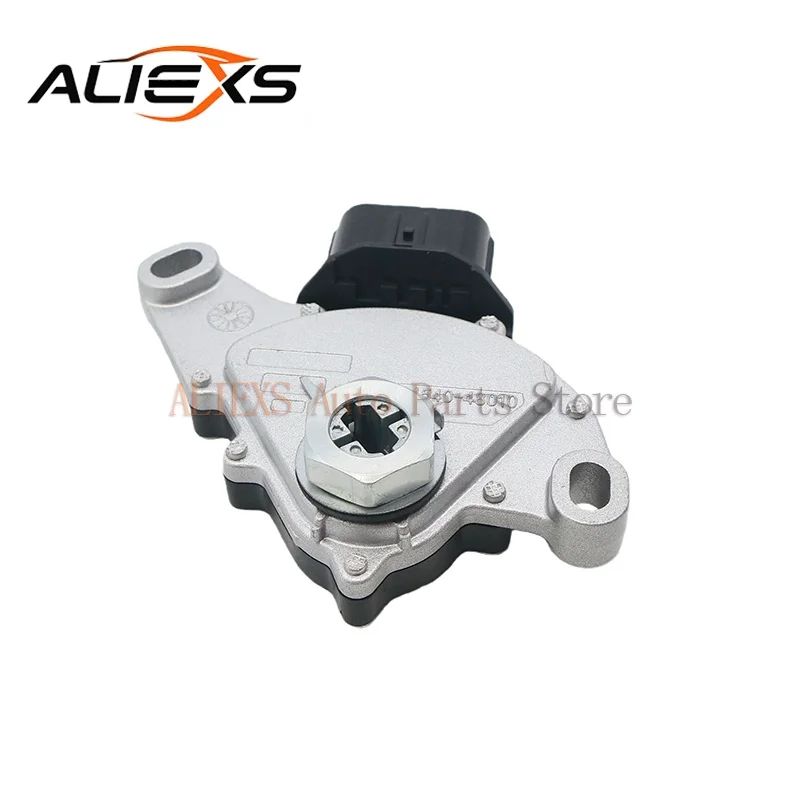 89451-48010 8945148010 Датчик нейтрального положения (нейтральный датчик безопасности) для Lexus ES300h RX400h RX450h 2006-2015 годов выпуска (2007, 2008, 2009, 2010, 2011, 2012, 2013)
89451-48010 8945148010 Датчик нейтрального положения (нейтральный датчик безопасности) для Lexus ES300h RX400h RX450h 2006-2015 годов выпуска (2007, 2008, 2009, 2010, 2011, 2012, 2013)