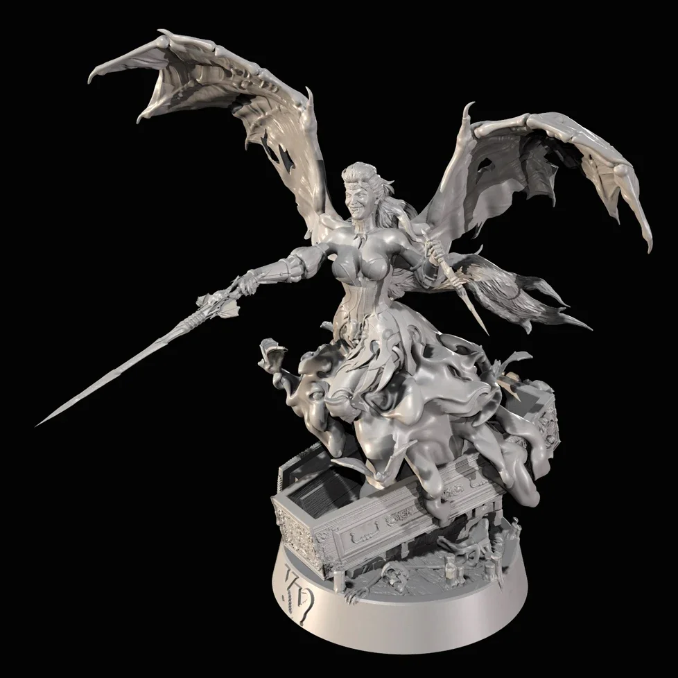 The height of man 38mm 50mm 75mm Resin model kits figure beauty colorless and self-assembled 3D Printing TD-7137/3D
The height of man 38mm 50mm 75mm Resin model kits figure beauty colorless and self-assembled 3D Printing TD-7137/3D