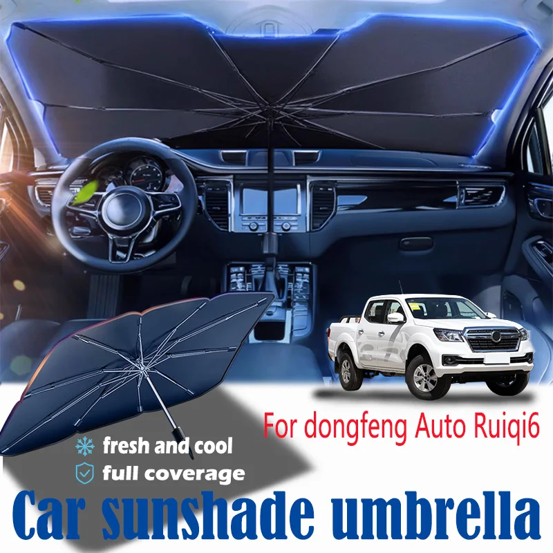 For dongfeng auto Ruiqi6 front windshield panel, sun visor, summer accessories, heat insulation, sun shading,or sun protection
For dongfeng auto Ruiqi6 front windshield panel, sun visor, summer accessories, heat insulation, sun shading,or sun protection