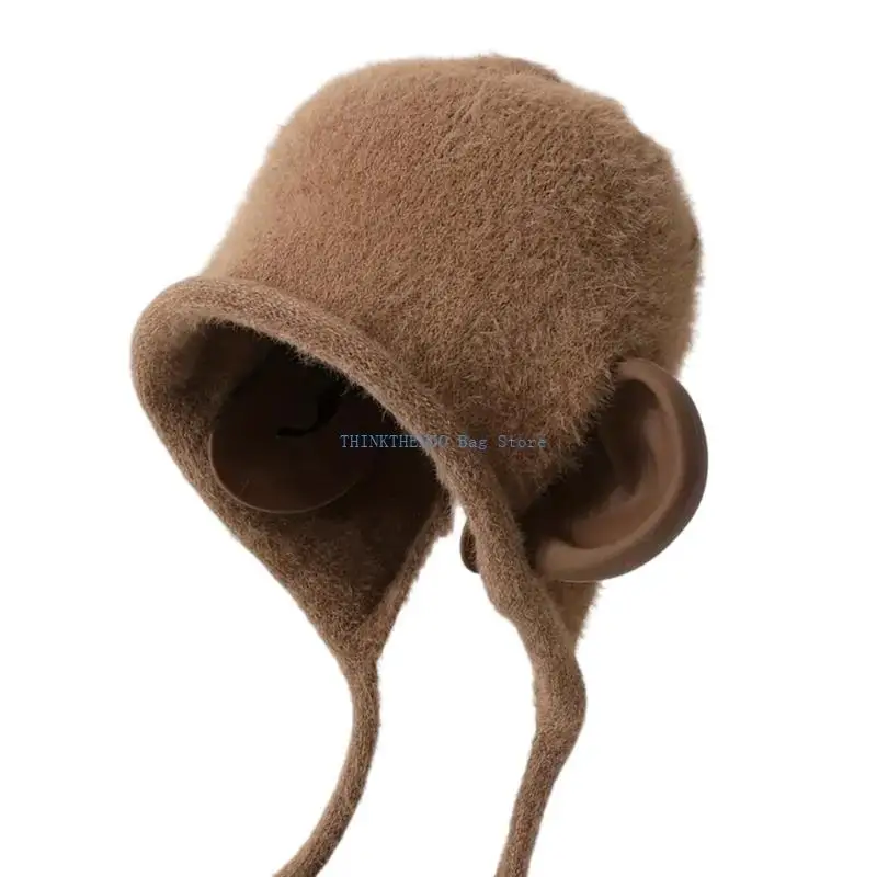 340D Trendy Knit Hat Unisex Winter Hat Pullover Casual Streetwear Photo Props Women Men Breathable Knit Hat
340D Trendy Knit Hat Unisex Winter Hat Pullover Casual Streetwear Photo Props Women Men Breathable Knit Hat