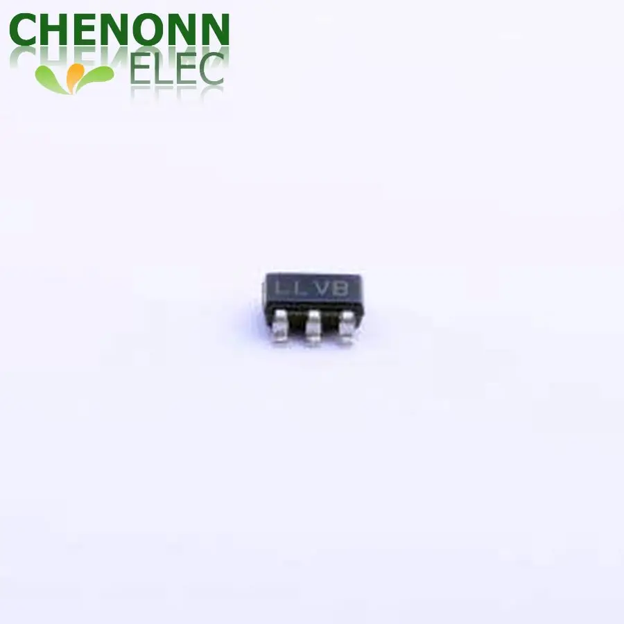 200PCS/LOT LP5907MFX-3.3/NOPB (Power Management)
200PCS/LOT LP5907MFX-3.3/NOPB (Power Management)