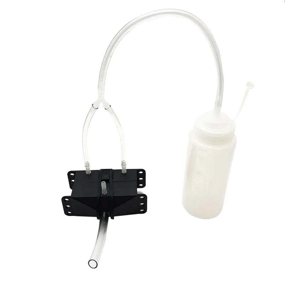 Motorcycle Chain Cleaning Machine Kit Brush Gear Cleaner Tool Motorbike Chains Lube Device Lubricating Motorcycle Accessories-Bo
Motorcycle Chain Cleaning Machine Kit Brush Gear Cleaner Tool Motorbike Chains Lube Device Lubricating Motorcycle Accessories-Bo