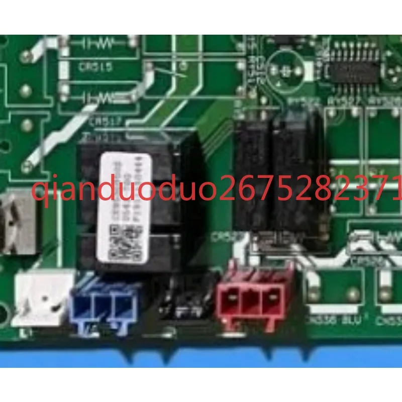 Suitable for Toshiba air conditioner main board MCC-1634-01
Suitable for Toshiba air conditioner main board MCC-1634-01