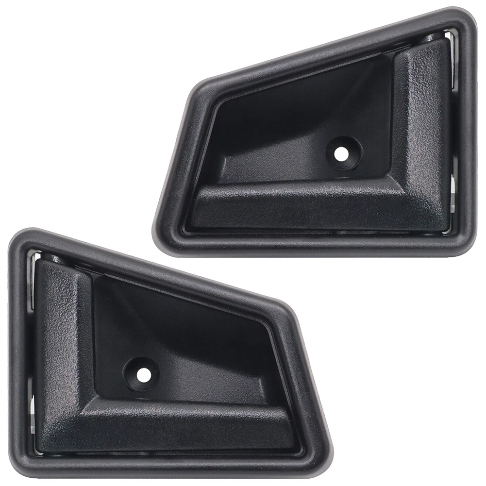 ABS Car Left & Right Inner Handle For Suzuki Vitara 88-99 8313056B01 8311056B01 Replace Inner Handle
ABS Car Left & Right Inner Handle For Suzuki Vitara 88-99 8313056B01 8311056B01 Replace Inner Handle