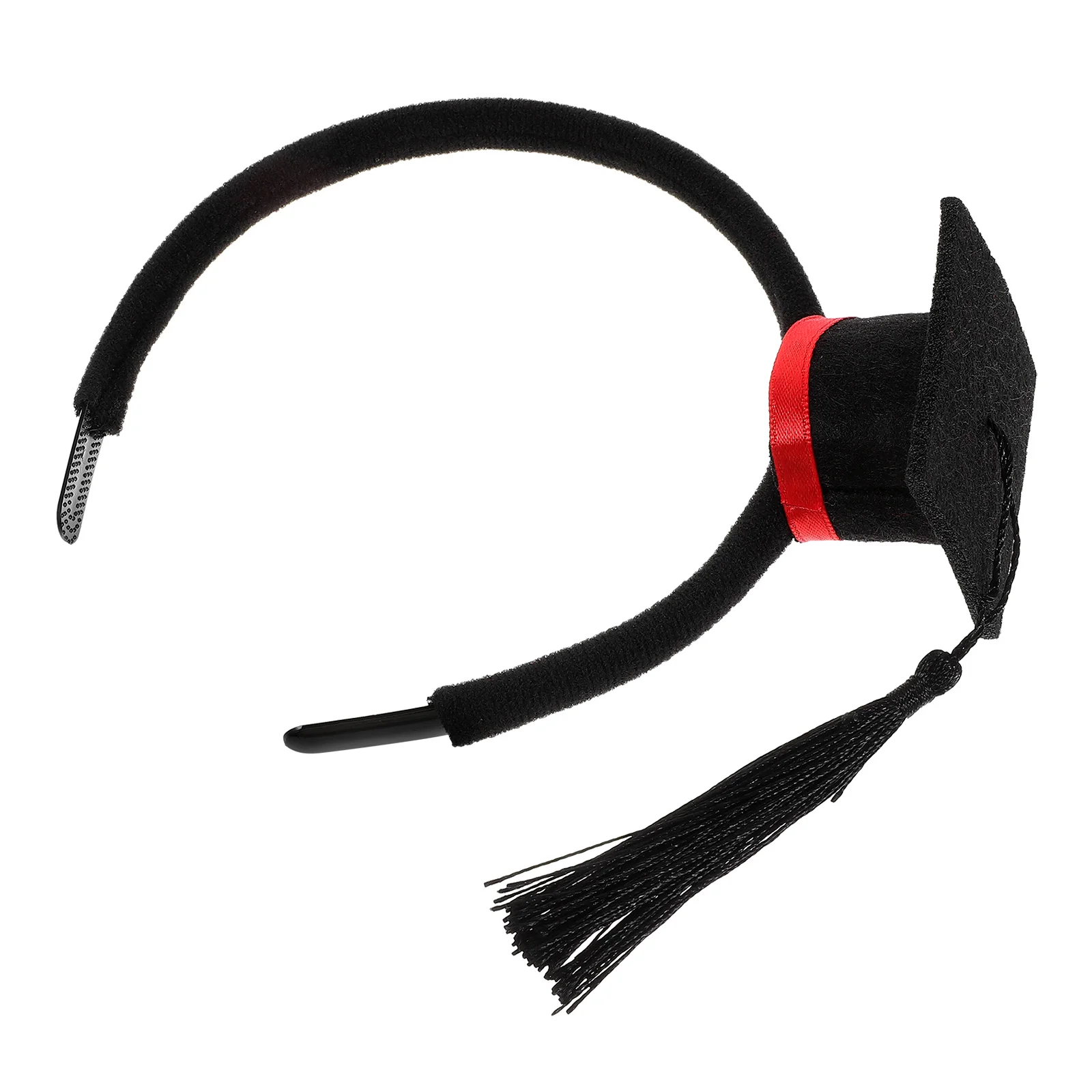 Adorable Graduation Headband Doctoral Hat Grad Party Selfie Props Decorative Hair Band For Adults Cosplay Masquerade Festival
Adorable Graduation Headband Doctoral Hat Grad Party Selfie Props Decorative Hair Band For Adults Cosplay Masquerade Festival
