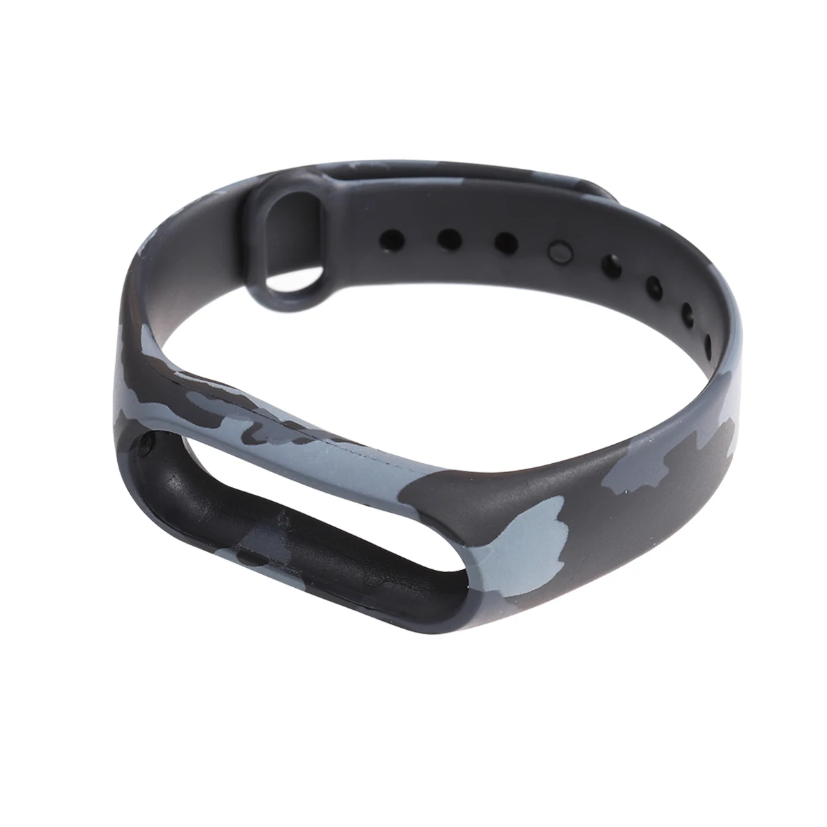 Watchband Armband Printing Wristband Bracelet Strap Vervanging Smartband for 2 Band (Camouflage Gray)
Watchband Armband Printing Wristband Bracelet Strap Vervanging Smartband for 2 Band (Camouflage Gray)