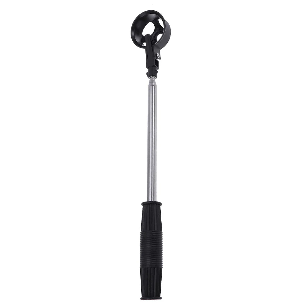 Golf Ball Catcher Golfs Scoop Parts Pick Up Tool Stretchable Picker Grab Grabber Claw Sucker Balls Accessories
Golf Ball Catcher Golfs Scoop Parts Pick Up Tool Stretchable Picker Grab Grabber Claw Sucker Balls Accessories