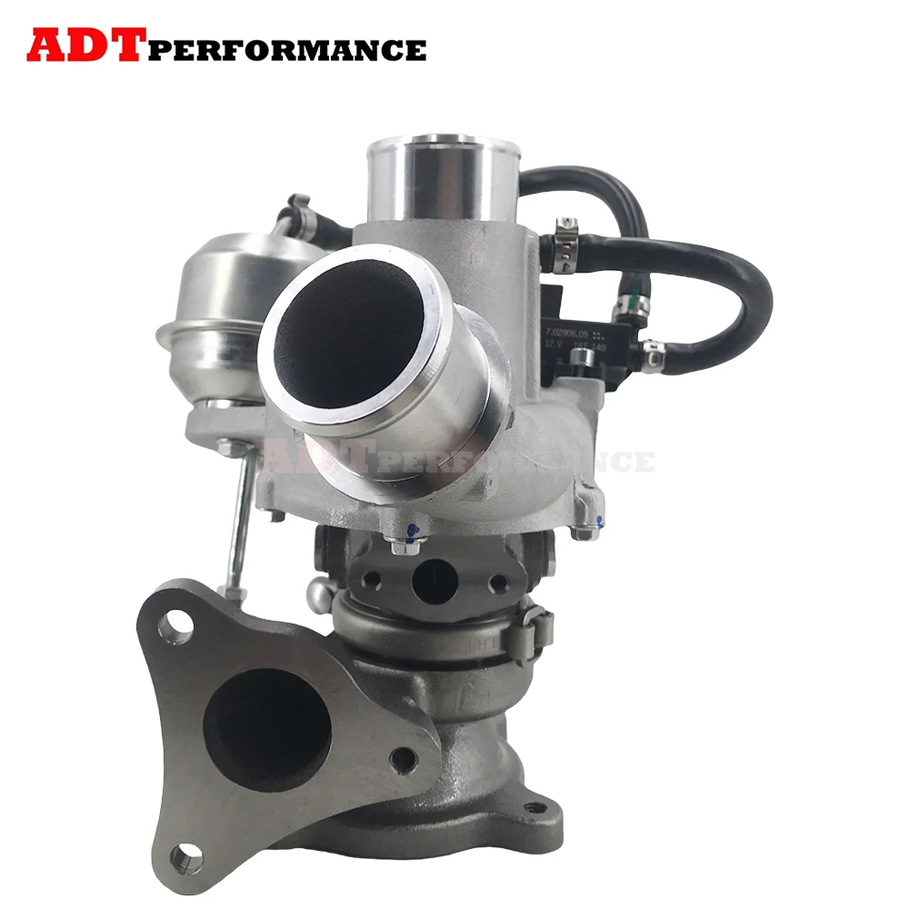 10100331510000 VP70 RHF3 Turbo Turbocharger for GAC GS4 4A15M1 4A15J1 1.5L 1.3 112KW 54399700150 10100331530200 TURBO
10100331510000 VP70 RHF3 Turbo Turbocharger for GAC GS4 4A15M1 4A15J1 1.5L 1.3 112KW 54399700150 10100331530200 TURBO