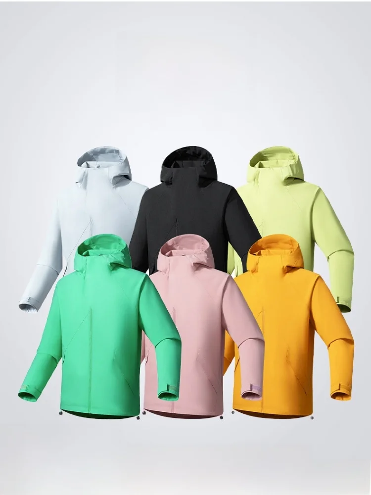 High-End Outdoor Softell Jaet Men's Women's Couples Waterproof Windproof S-Sed ell Stand Fit Autumn Jaet
High-End Outdoor Softell Jaet Men's Women's Couples Waterproof Windproof S-Sed ell Stand Fit Autumn Jaet