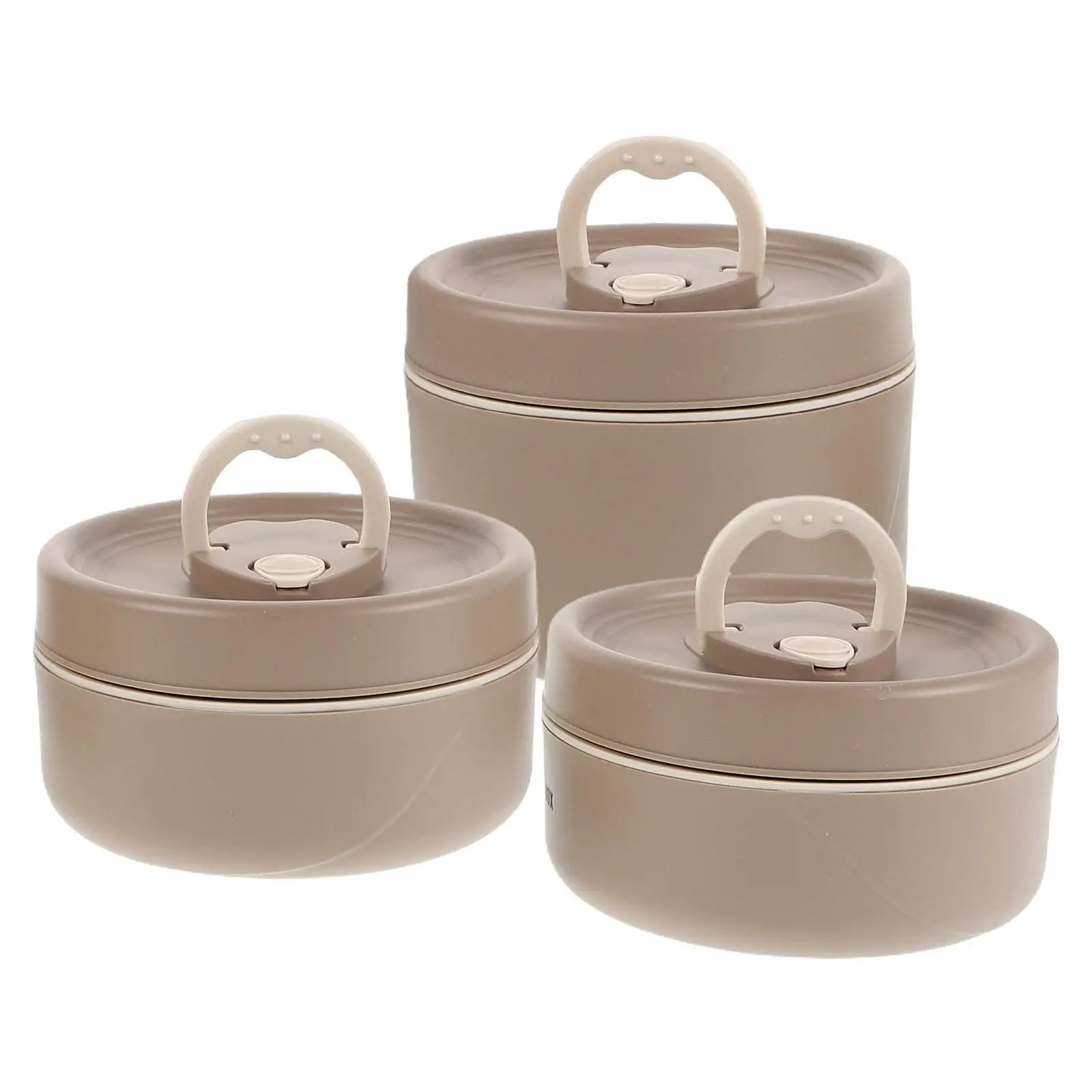 3 Pcs Thermal Lunch Box Bento Portable Keep Food Warm Lunchbox Insulated Jar Container Containers for Hot Work
3 Pcs Thermal Lunch Box Bento Portable Keep Food Warm Lunchbox Insulated Jar Container Containers for Hot Work
