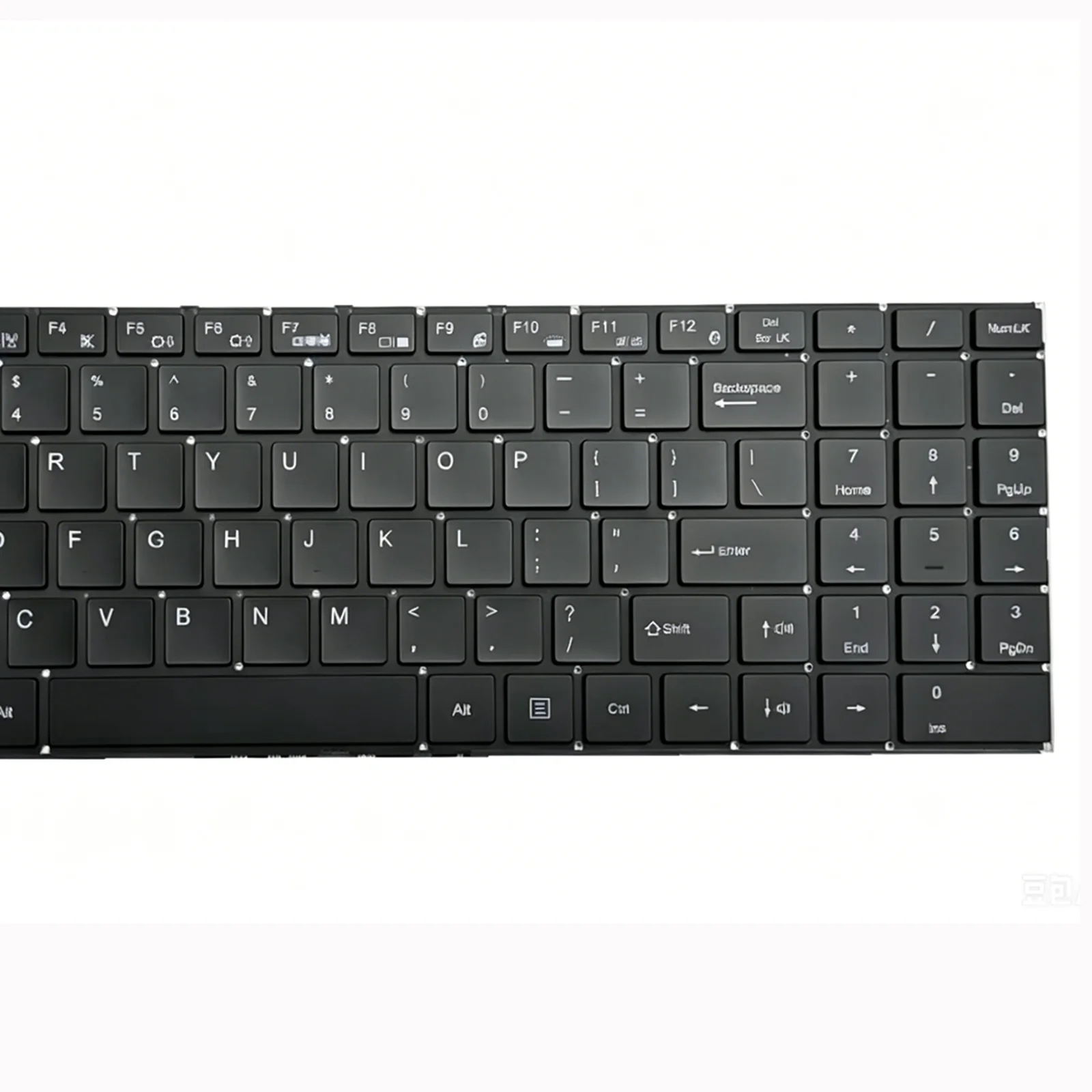 US Layout PN DU16 XM330H US backlit Laptop Keyboard
US Layout PN DU16 XM330H US backlit Laptop Keyboard