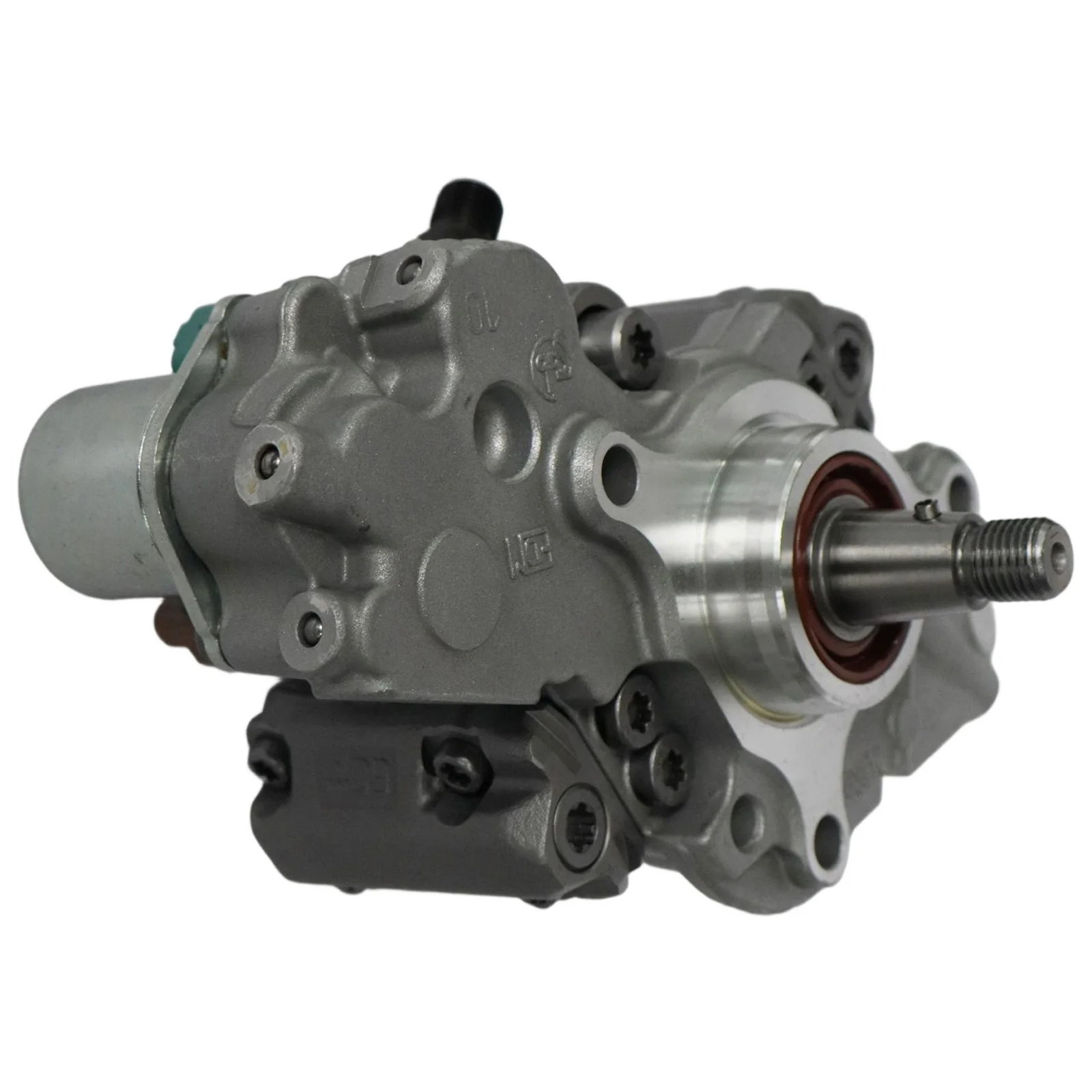 Fuel Pump 7249380 For Bobcat Loader S510 S550 S570 S590 S595 S630 S650 T450 T550 590 T595 630 650 For Doosan Engine D24 D18
Fuel Pump 7249380 For Bobcat Loader S510 S550 S570 S590 S595 S630 S650 T450 T550 590 T595 630 650 For Doosan Engine D24 D18