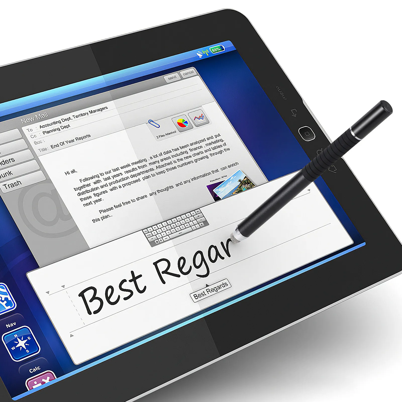 10Pcs Replacement Tips for Stylus Pen 6.4mm M5 External Thread Electroplated Capacitive Pen Tip Set Smooth Writing Experience
10Pcs Replacement Tips for Stylus Pen 6.4mm M5 External Thread Electroplated Capacitive Pen Tip Set Smooth Writing Experience