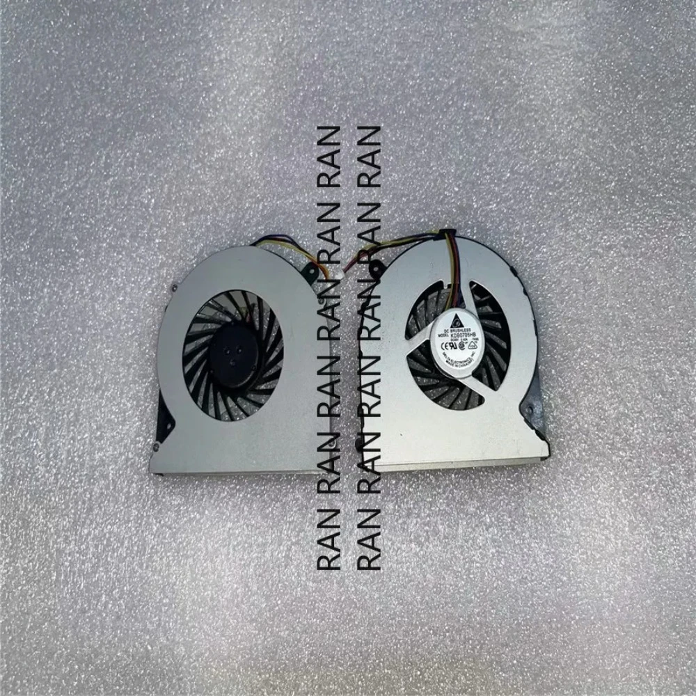 New Original Mini Pc CPU Cooling Fan For ASUS PB50 PB60 PB60G PB60V 13MS01E0AM0601 KSB0705HA-A DC05V 0.60A 7EH 13070- 01490000
New Original Mini Pc CPU Cooling Fan For ASUS PB50 PB60 PB60G PB60V 13MS01E0AM0601 KSB0705HA-A DC05V 0.60A 7EH 13070- 01490000