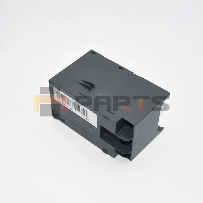 5pc PXMB8 T6716 Maintenance Box Waste Ink Tank for Epson WF C5210 C5290 C5710 C5790 M5298 M5299 M5799 C529 C579 S381 S880 ET8700
5pc PXMB8 T6716 Maintenance Box Waste Ink Tank for Epson WF C5210 C5290 C5710 C5790 M5298 M5299 M5799 C529 C579 S381 S880 ET8700