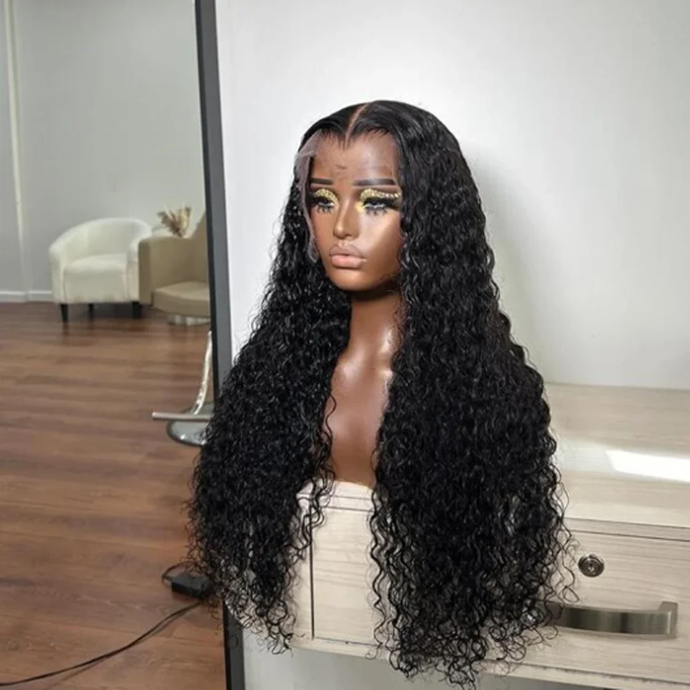 Бесклеевые 26 дюймов 180% Плотность Черные Кудрявые Вьющиеся 13*4*1 Парики Фронта Шнурка Для Женщин С Волосами Синтетическое Волокно Парики Для Повседневного Ношения
Бесклеевые 26 дюймов 180% Плотность Черные Кудрявые Вьющиеся 13*4*1 Парики Фронта Шнурка Для Женщин С Волосами Синтетическое Волокно Парики Для Повседневного Ношения