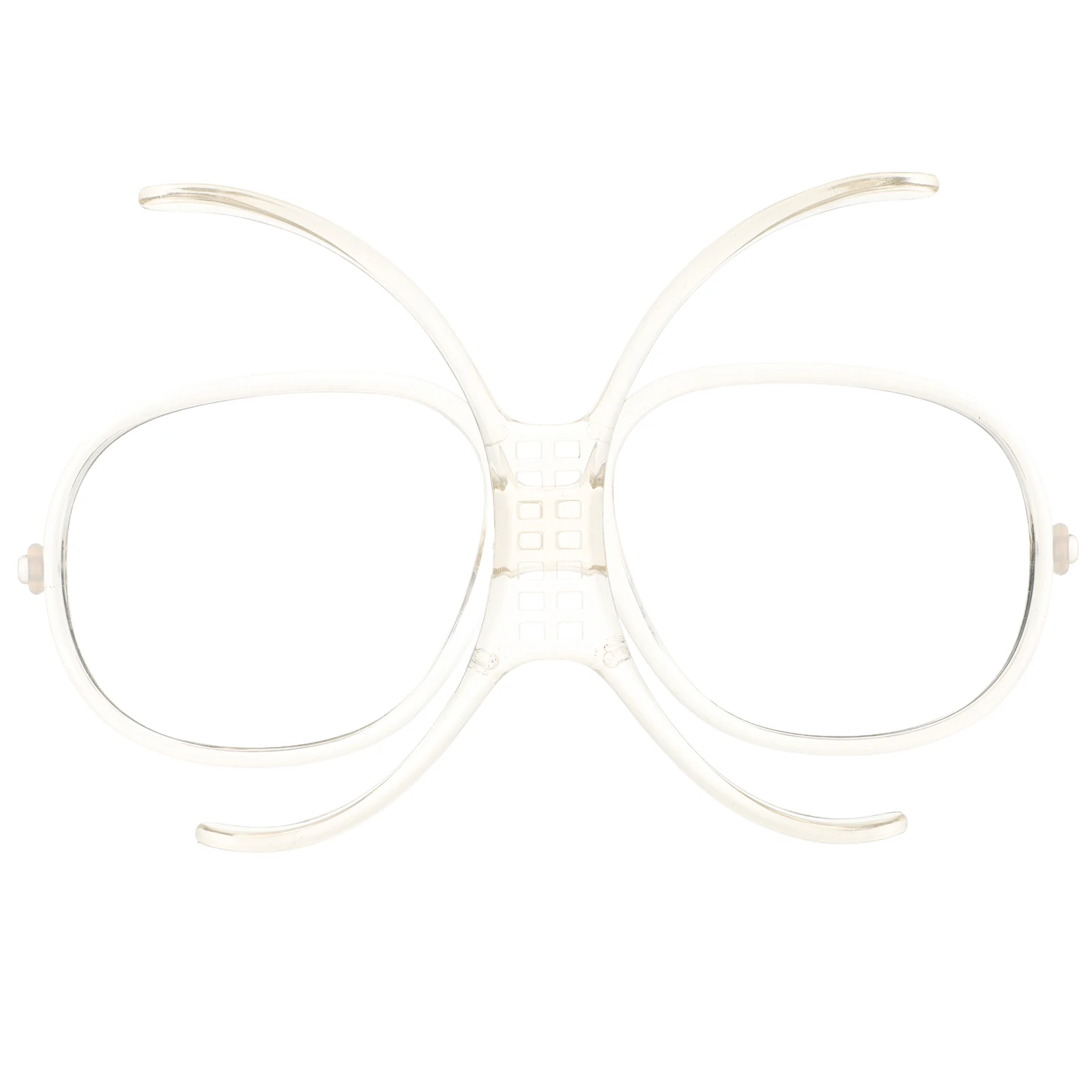 Лыжные очки, внутренняя оправа, регулируемая бабочка, ближний вид, зимние виды спорта, сменные линзы из силикагеля, универсальная вставка для очков
Лыжные очки, внутренняя оправа, регулируемая бабочка, ближний вид, зимние виды спорта, сменные линзы из силикагеля, универсальная вставка для очков