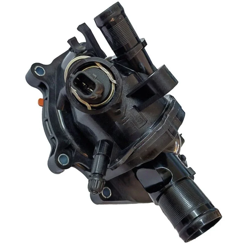 A90Q-Car THERMOSTAT HOUSING Black THERMOSTAT HOUSING For NISSAN QASHQAI XTRAIL RENAULT MERCEDES HR13 1.3 2018+
A90Q-Car THERMOSTAT HOUSING Black THERMOSTAT HOUSING For NISSAN QASHQAI XTRAIL RENAULT MERCEDES HR13 1.3 2018+