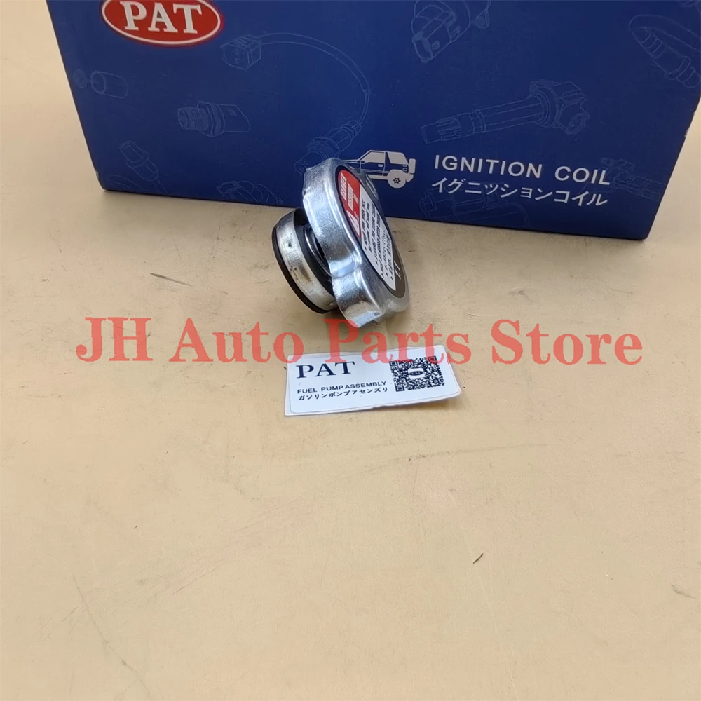 Крышка радиатора JH для Toyota Agya Wigo Ayla Calya 16401-BZ100 16401BZ100 
Крышка радиатора JH для Toyota Agya Wigo Ayla Calya 16401-BZ100 16401BZ100