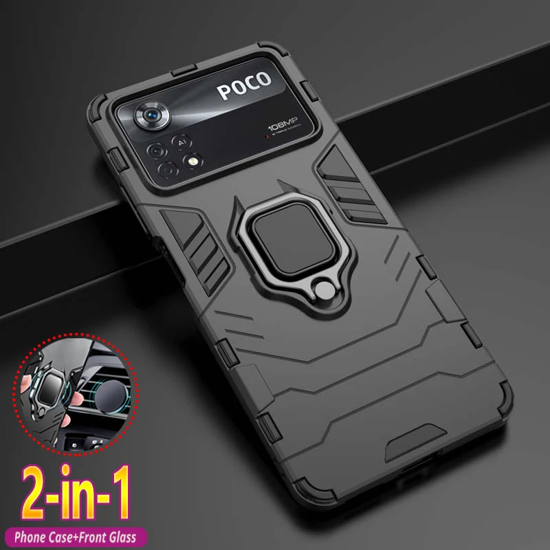 Противоударный чехол для Xiaomi Redmi Note 9 10 11 9A 9C 9T 9S 10S 11S Poco X3 X4 NFC F3 M3 M4 Pro
Противоударный чехол для Xiaomi Redmi Note 9 10 11 9A 9C 9T 9S 10S 11S Poco X3 X4 NFC F3 M3 M4 Pro