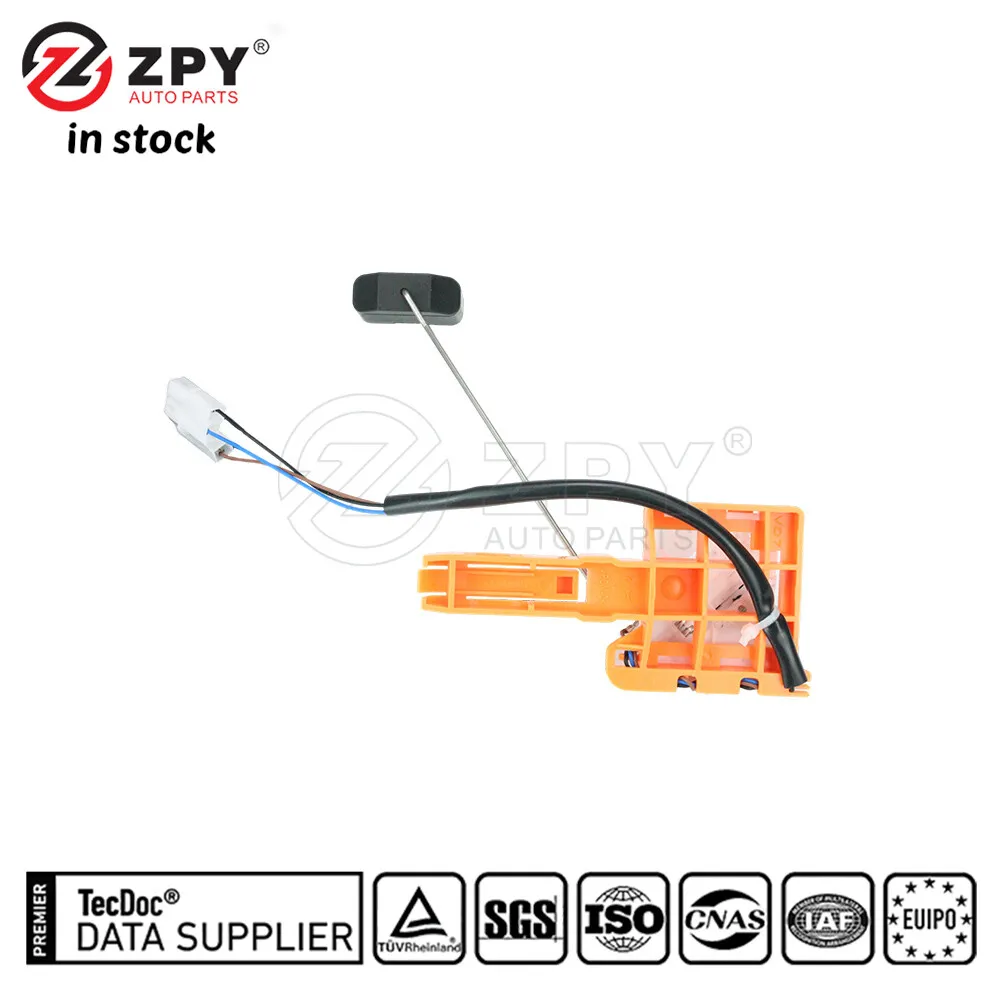 Левый датчик уровня топлива ZPY для VoLKswagen TOUAREG 3.0T 3.6L 7P0 919 673G
Левый датчик уровня топлива ZPY для VoLKswagen TOUAREG 3.0T 3.6L 7P0 919 673G