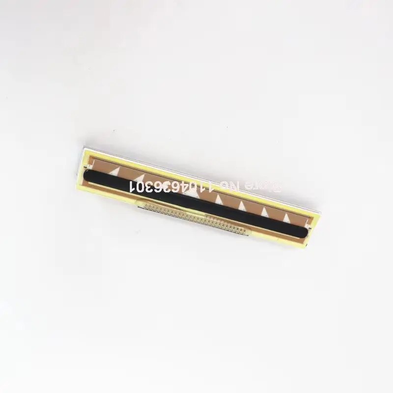 Original P1031365-001 Thermal Printhead Label Print head 203dpi for Zebra QLN320 Mobile Label Printer
Original P1031365-001 Thermal Printhead Label Print head 203dpi for Zebra QLN320 Mobile Label Printer