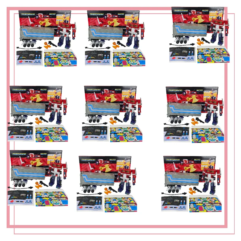 Transformation KC01 14cm KC-01 OP Toys KO Missing Link C01 C02 Alloy Action Figure Toy Gift Collection
Transformation KC01 14cm KC-01 OP Toys KO Missing Link C01 C02 Alloy Action Figure Toy Gift Collection