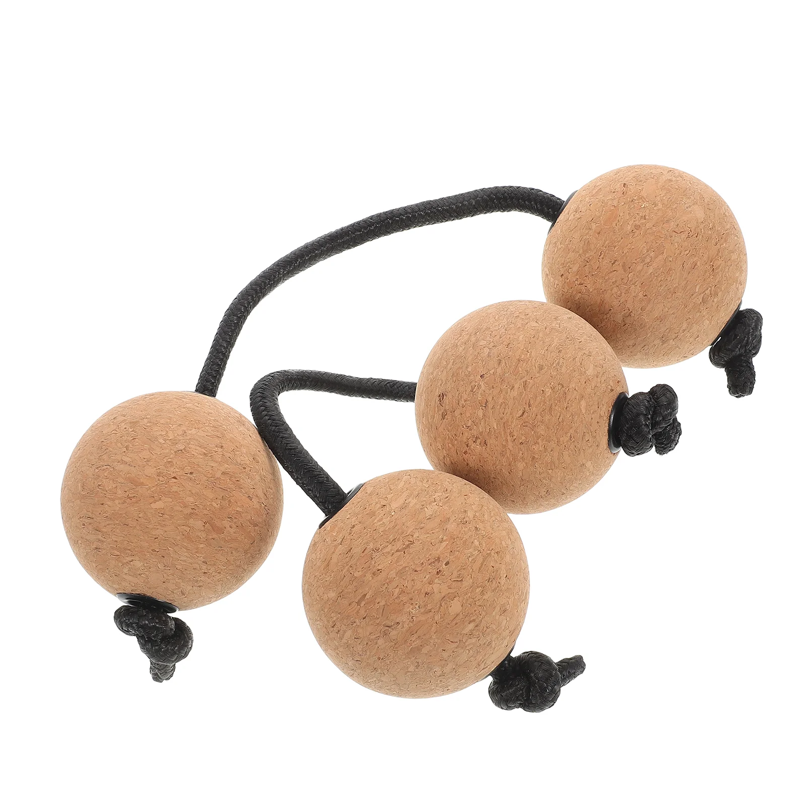 2 Pairs Maracas Beginner Percussion Shaker Mute Musical Instrument for Youth Handheld Beginners Ball Group Play Child
2 Pairs Maracas Beginner Percussion Shaker Mute Musical Instrument for Youth Handheld Beginners Ball Group Play Child