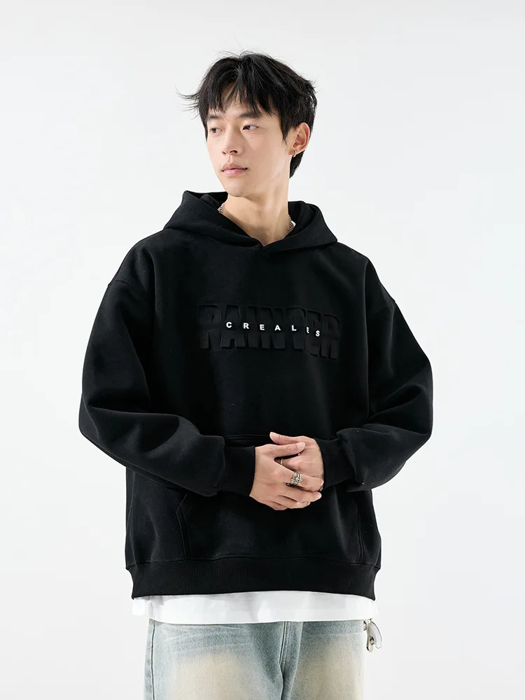 Mens No Hat Hoodies For Man Streetwear Bikers Outdoors Fashion Cultural Comfortable Simple Front Slim Base Multifunctional Woole
Mens No Hat Hoodies For Man Streetwear Bikers Outdoors Fashion Cultural Comfortable Simple Front Slim Base Multifunctional Woole