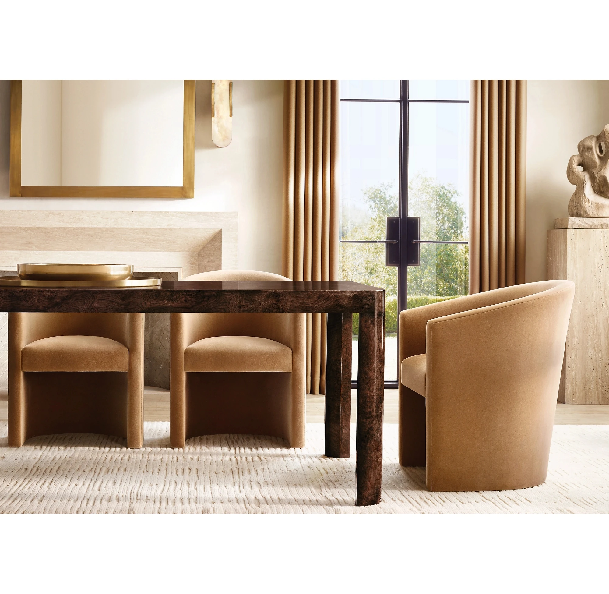 High Quality Restaurant Hotel Furniture Custom Fabric Cotton Linen Velvet Art Modern Slop Arm Dining Armchair
High Quality Restaurant Hotel Furniture Custom Fabric Cotton Linen Velvet Art Modern Slop Arm Dining Armchair