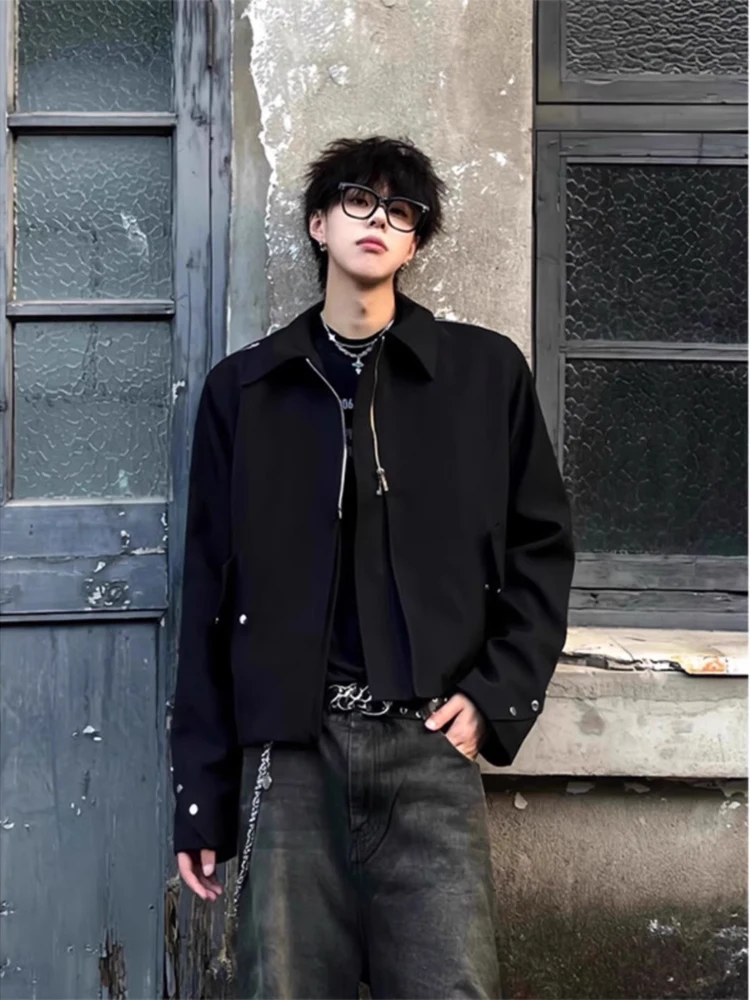 Oulder Pad Jaet Мужская ор Американский ретро CleanFit Правильный oulder Baseball orm Модный дизайн Весенне-осенняя верхняя одежда
Oulder Pad Jaet Мужская ор Американский ретро CleanFit Правильный oulder Baseball orm Модный дизайн Весенне-осенняя верхняя одежда