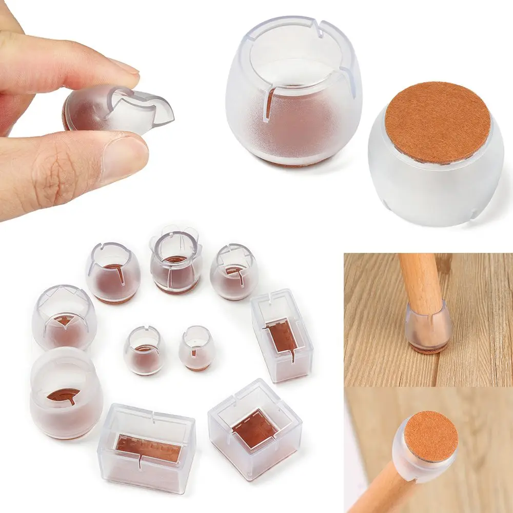 12 шт./лот, силиконовая мебель, износостойкая защита для пола, колпачки для ножек стула, противоскользящая накладка, подушечки для стола
12 шт./лот, силиконовая мебель, износостойкая защита для пола, колпачки для ножек стула, противоскользящая накладка, подушечки для стола