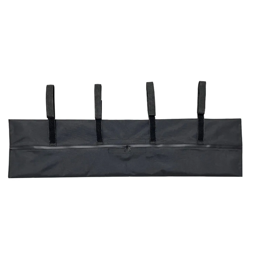 2 шт. водонепроницаемых чехлов для руля электровелосипеда с молнией, защита от пыли, черные, с крепежным ремнем
2 шт. водонепроницаемых чехлов для руля электровелосипеда с молнией, защита от пыли, черные, с крепежным ремнем