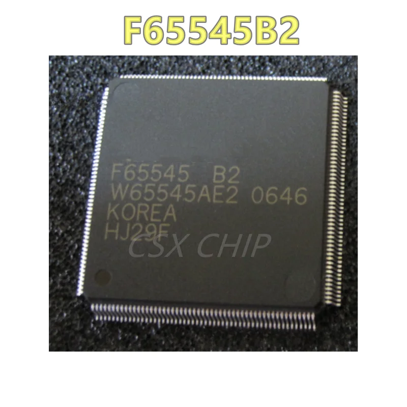 5pcs/lot F65545 B2 F65545B2 QFP-208 new and original in stock
5pcs/lot F65545 B2 F65545B2 QFP-208 new and original in stock