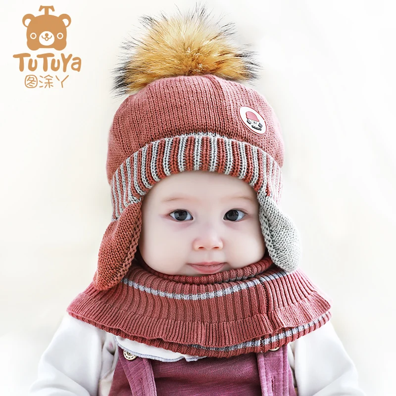 1-3Y Baby Winter Scarf Neck Warmer for Kids Children neck gaiter Soft Woolen Knitted Muffler Boys Girls Solid Warm Crochet Scarf
1-3Y Baby Winter Scarf Neck Warmer for Kids Children neck gaiter Soft Woolen Knitted Muffler Boys Girls Solid Warm Crochet Scarf