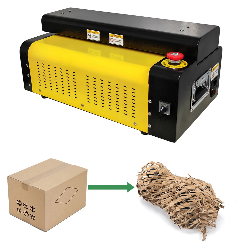 Normal Electric 110V 220V Top Waste Paper Cutting And Carton Box Cutter Shredder For Home
Normal Electric 110V 220V Top Waste Paper Cutting And Carton Box Cutter Shredder For Home