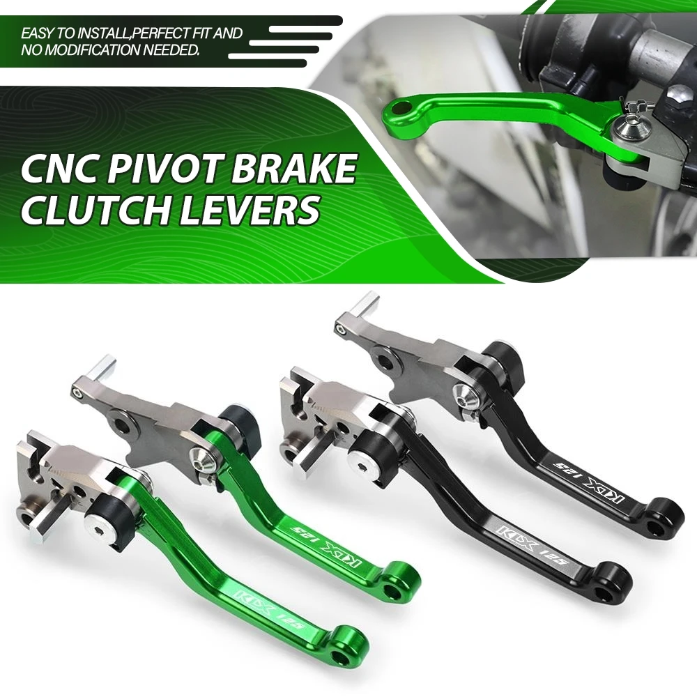 Motorcycle Brake Clutch Lever Motocross dirt bike Brakes Levers FOR Kawasaki KLX125 D-TRACKER 2010 2011 2012 2013 2014 2015 2016
Motorcycle Brake Clutch Lever Motocross dirt bike Brakes Levers FOR Kawasaki KLX125 D-TRACKER 2010 2011 2012 2013 2014 2015 2016